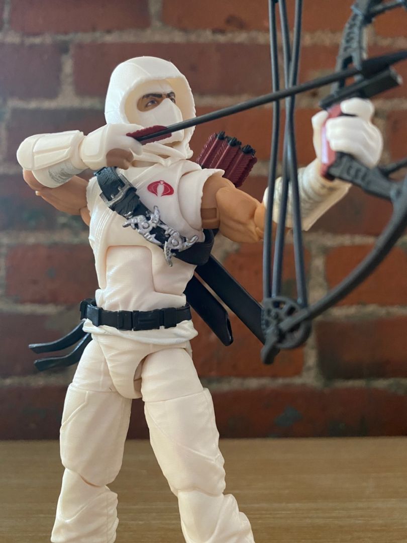 Storm Shadow - Image 3