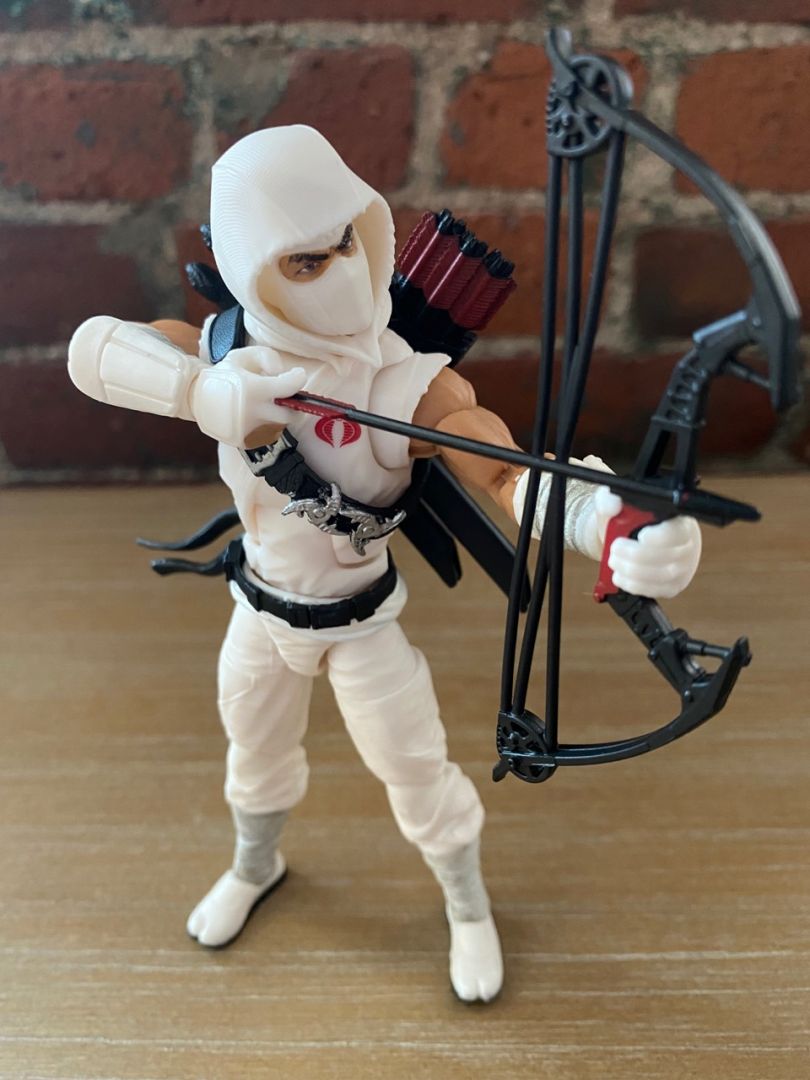 Storm Shadow - Image 4