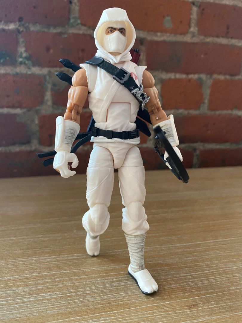 Storm Shadow - Image 6