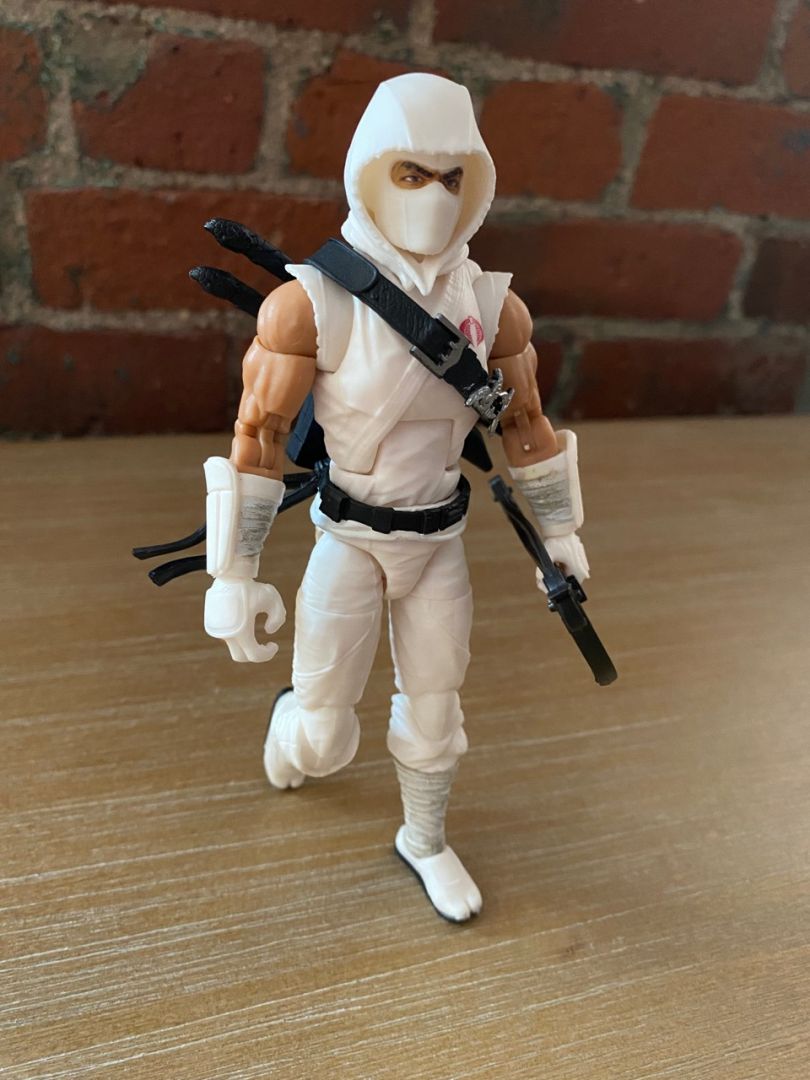 Storm Shadow - Image 7