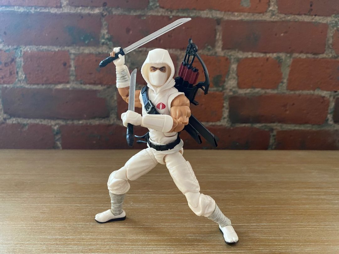 Storm Shadow - Image 8