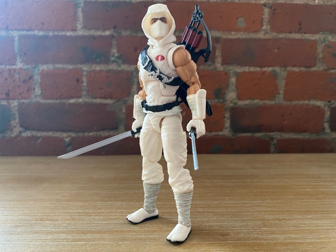 Storm Shadow - Image 11