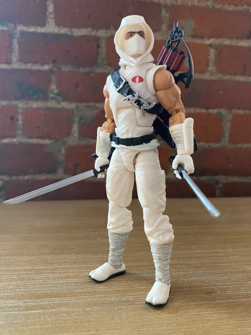 Storm Shadow - Image 12