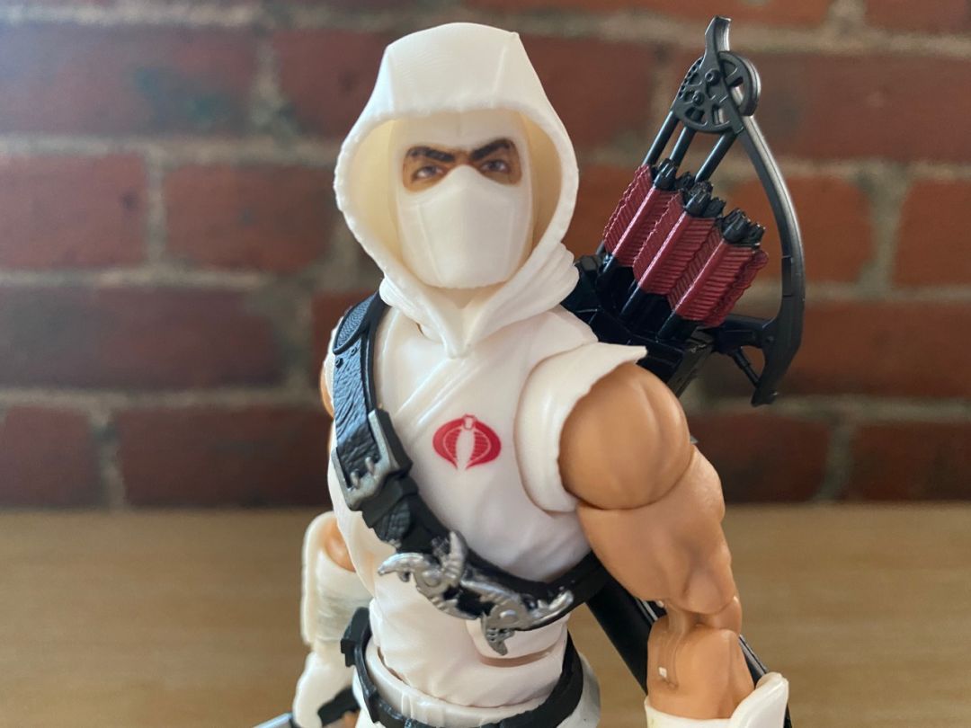 Storm Shadow - Image 13
