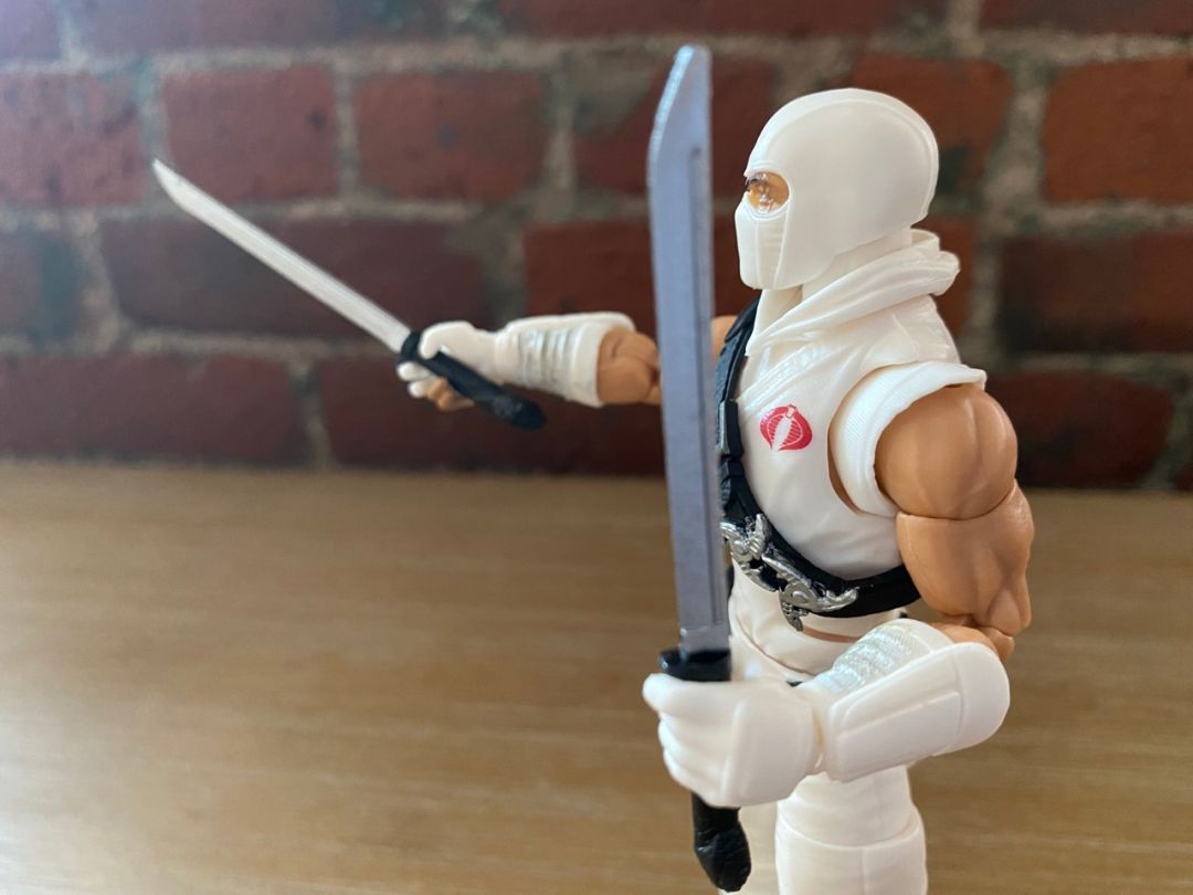 Storm Shadow - Image 18