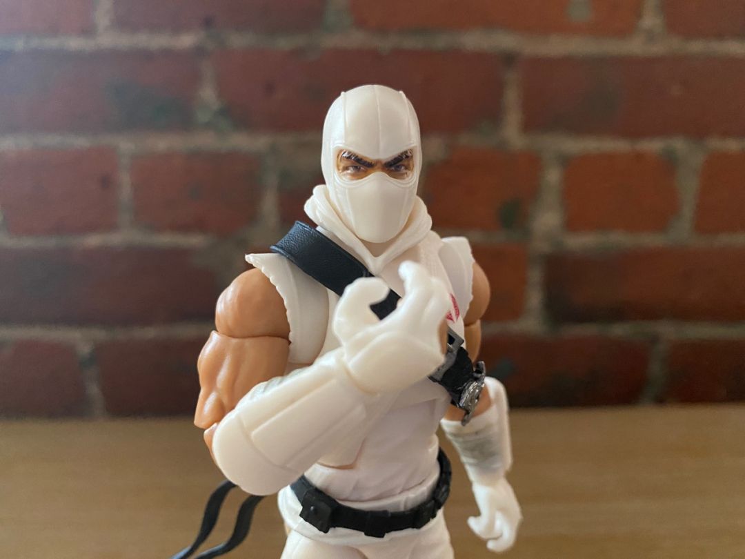 Storm Shadow - Image 20