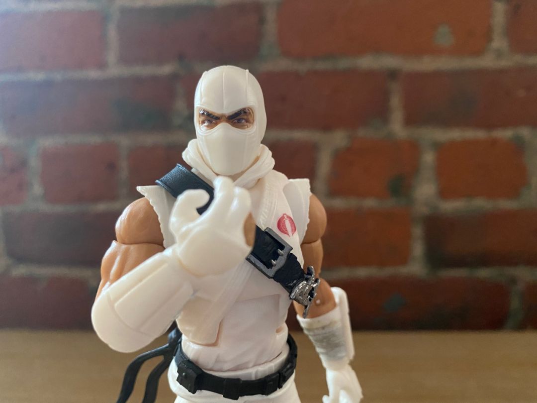 Storm Shadow - Image 21