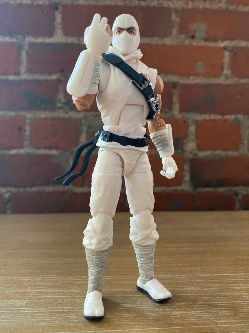 Storm Shadow - Image 23
