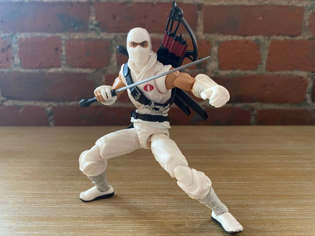 Storm Shadow - Image 24