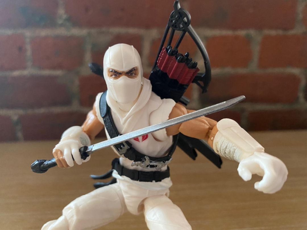 Storm Shadow - Image 25