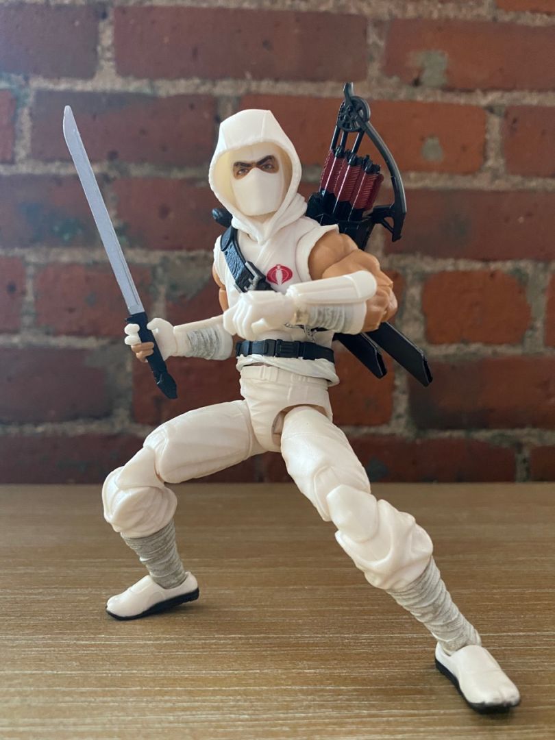 Storm Shadow - Image 27