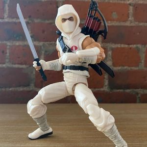 Storm Shadow