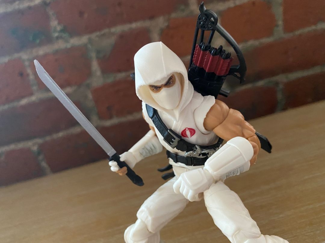 Storm Shadow - Image 28
