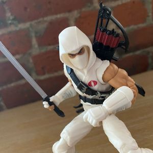 Storm Shadow