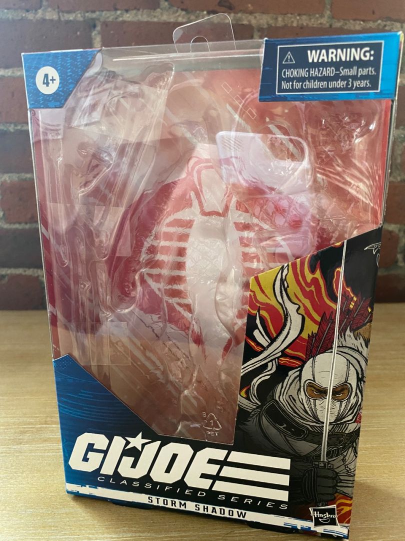 Storm Shadow - Image 29