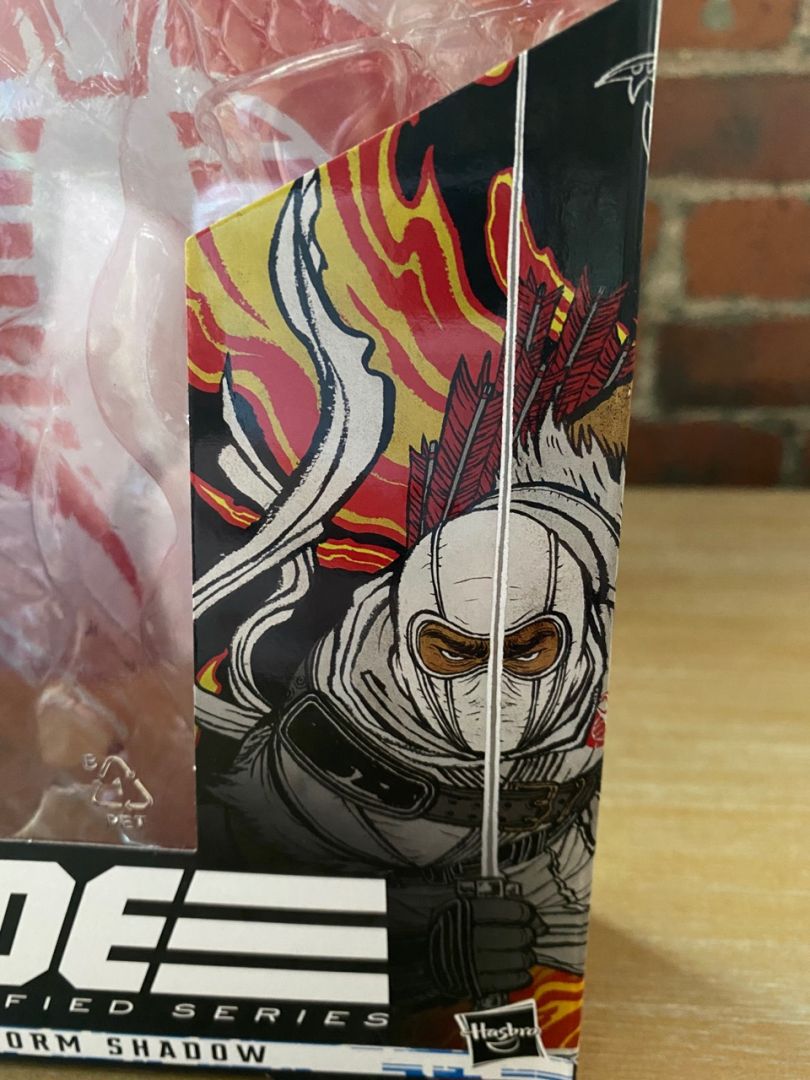 Storm Shadow - Image 30