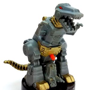 Attacktix Grimlock