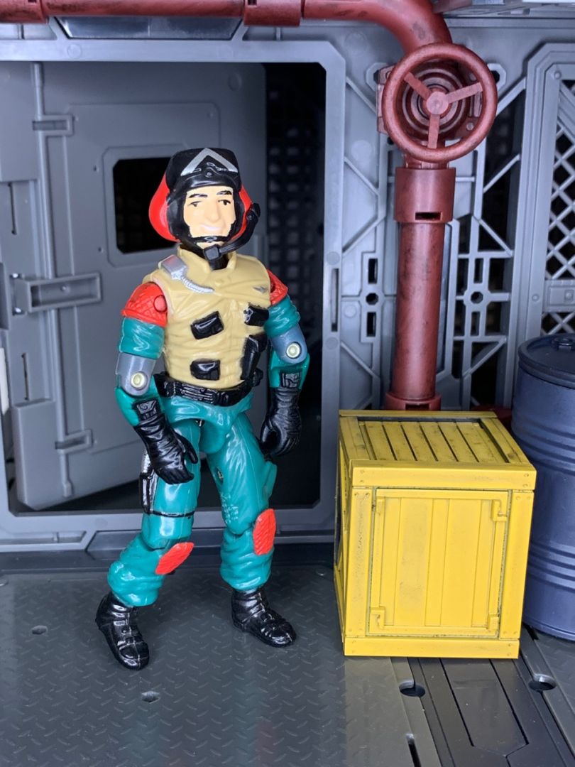 Lift-Ticket - Image 1