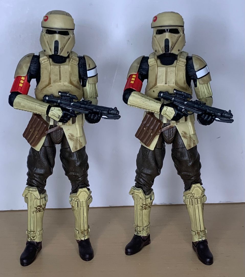 Shoretrooper - Image 1