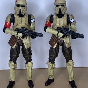 Shoretrooper