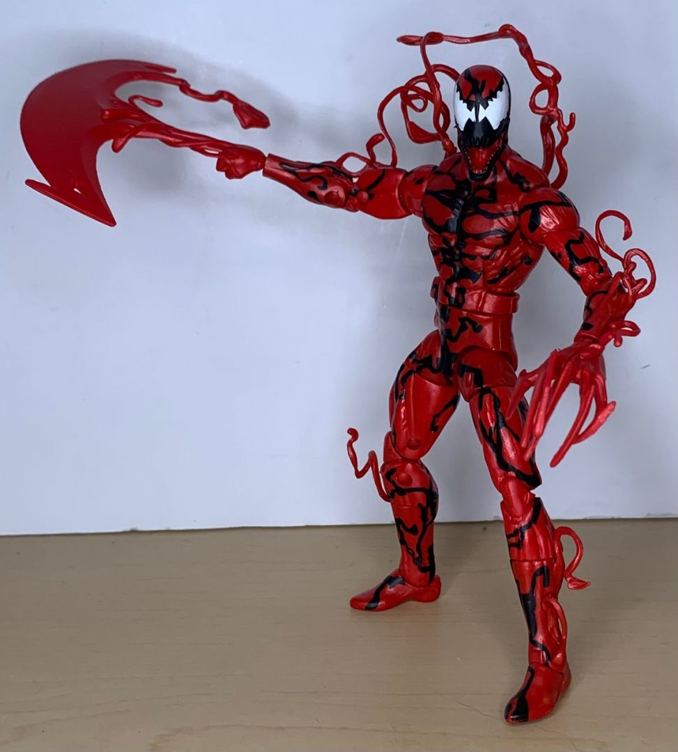 Carnage  - Image 1