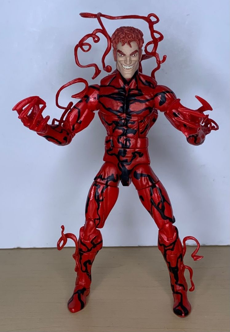 Carnage  - Image 2