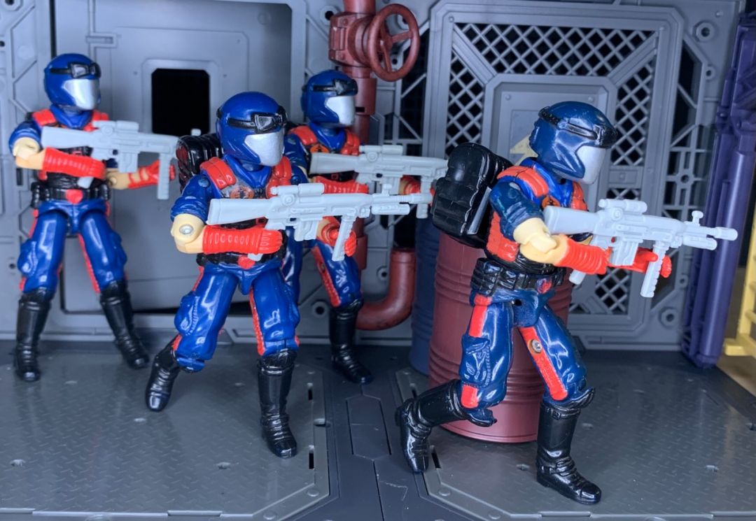 Vipers - Image 1
