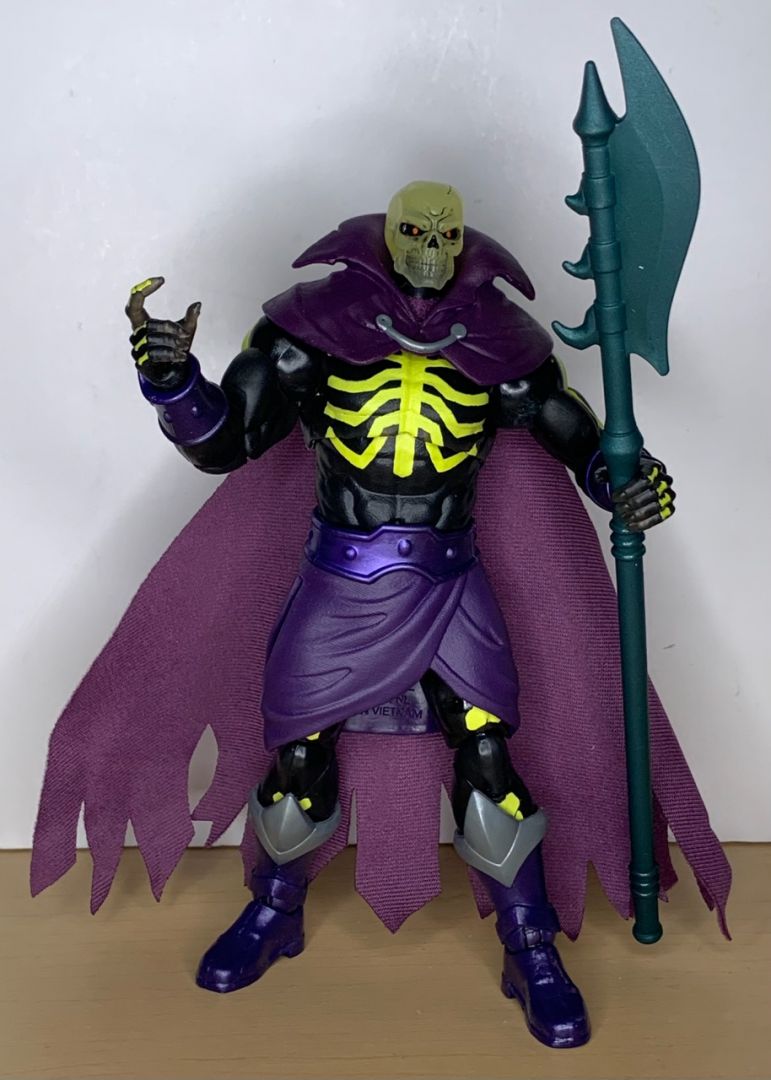 Scareglow - Image 1