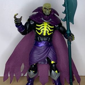 Scareglow