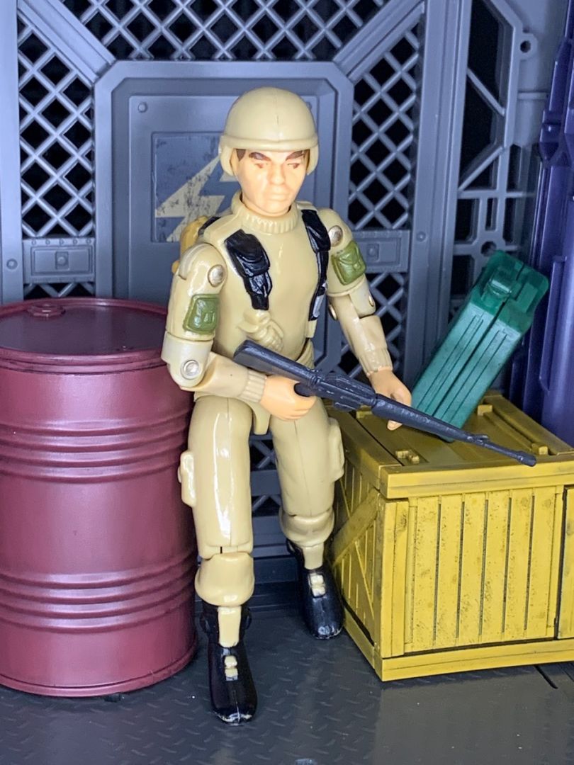 Grunt - Image 1