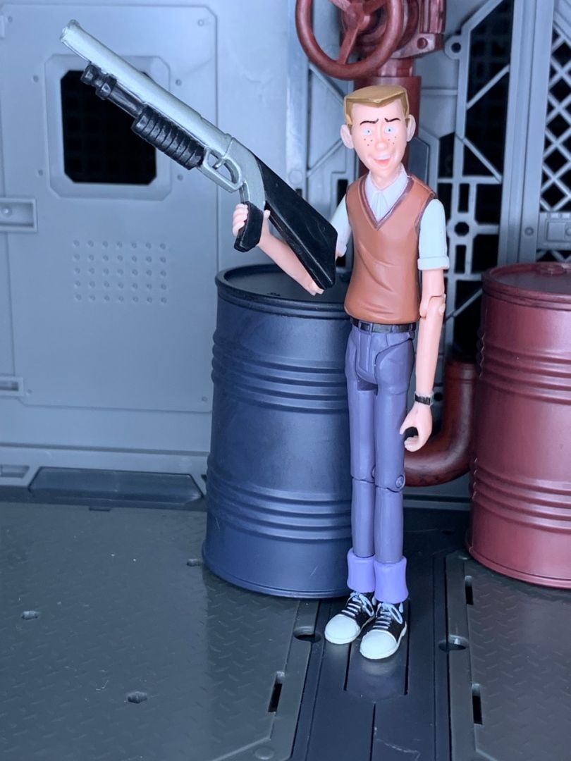 Dean Venture  - Image 1