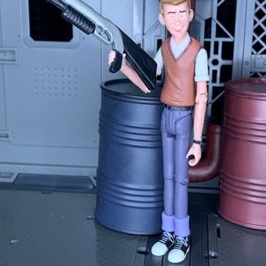 Dean Venture 