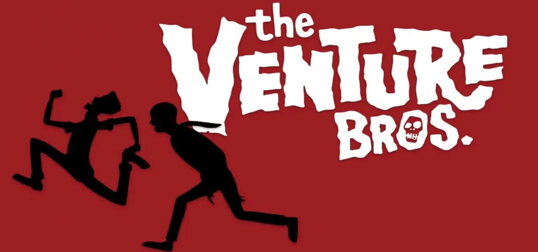 The Venture Bros