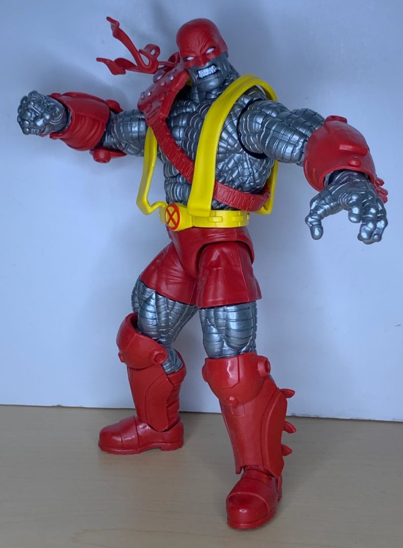 Colossus - Image 1