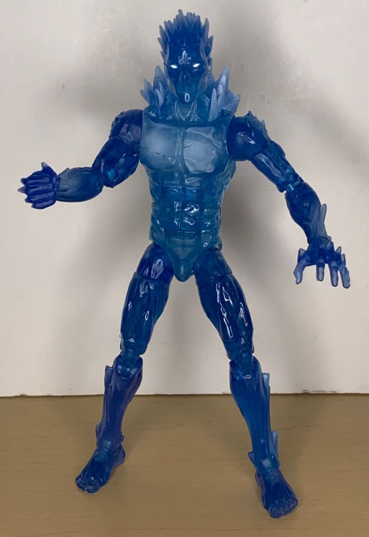 Iceman - Image 1