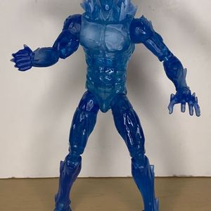 Iceman