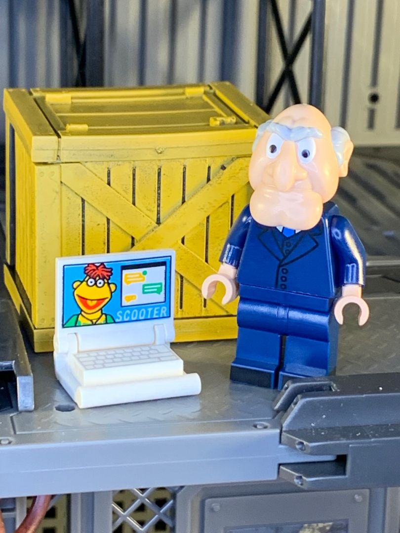 Statler - Image 1
