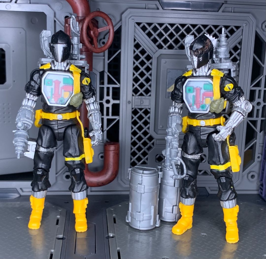 Cobra B.A.T. - Image 1