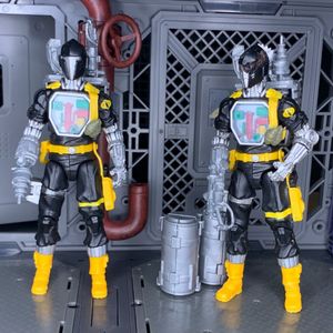 Cobra B.A.T.