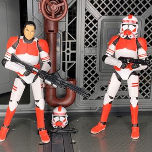 Shock Trooper 