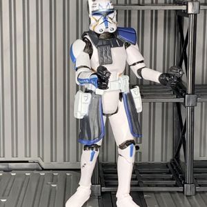 Captain Rex
