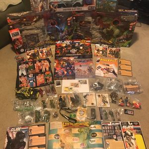 Last ever Joecon haul!!