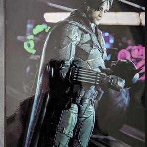 The Batman Unmasked - McFarlane Toys