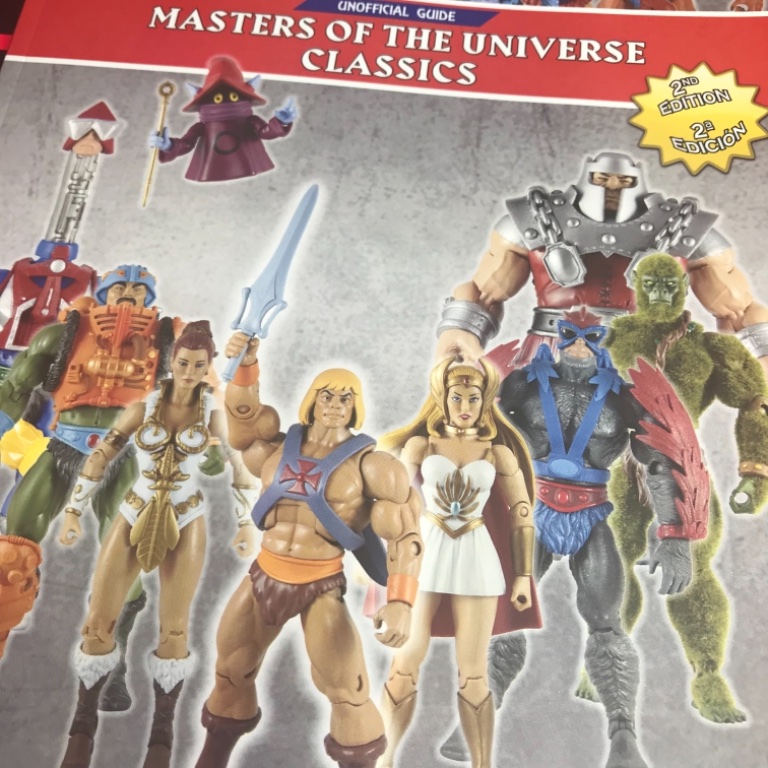 MOTUC Unofficial Guide - Image 1