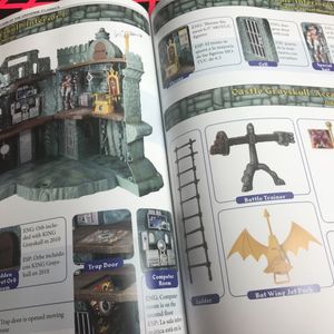 MOTUC Unofficial Guide