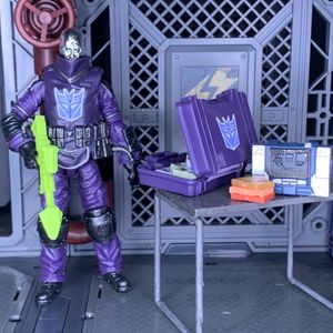 Destro