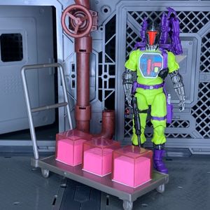 Constructicon B.A.T.