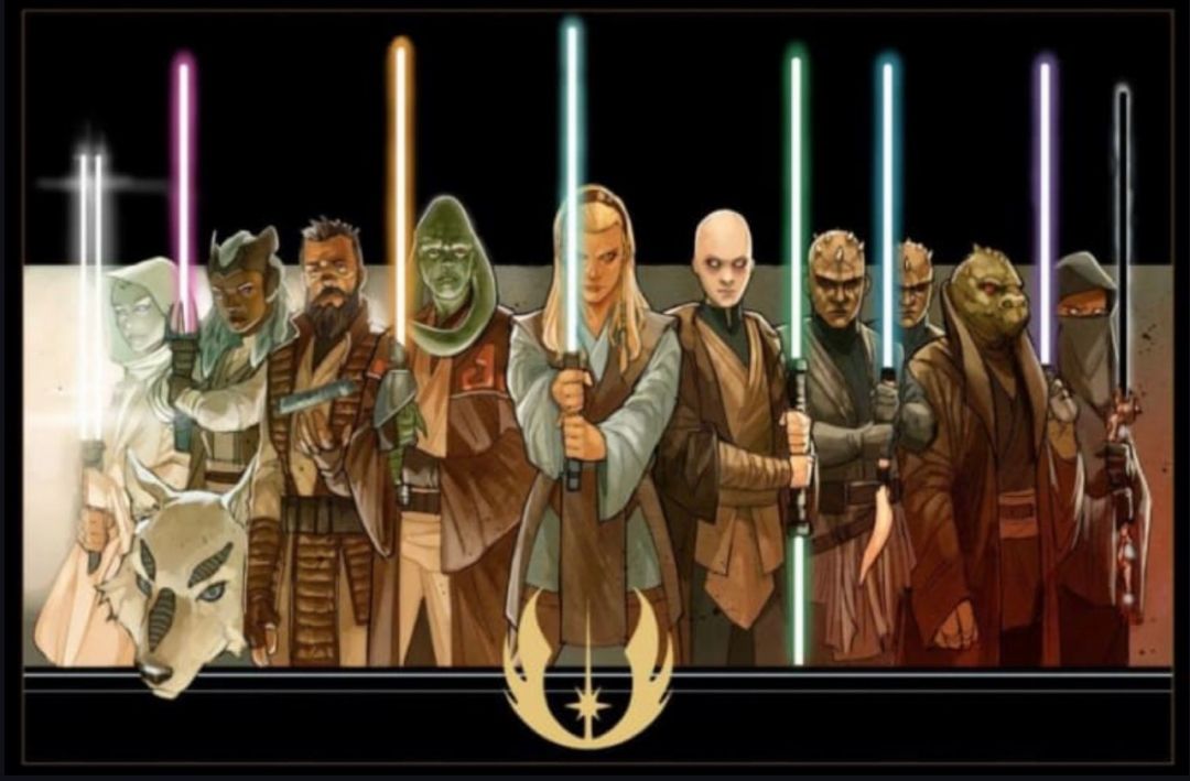 Jedi