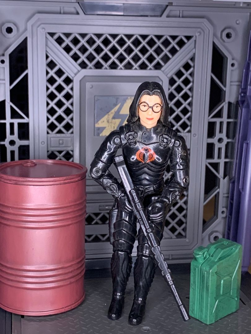Baroness - Image 1