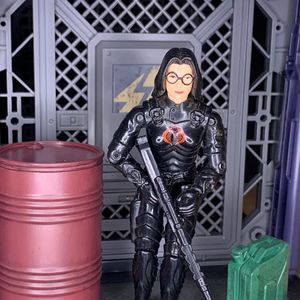 Baroness